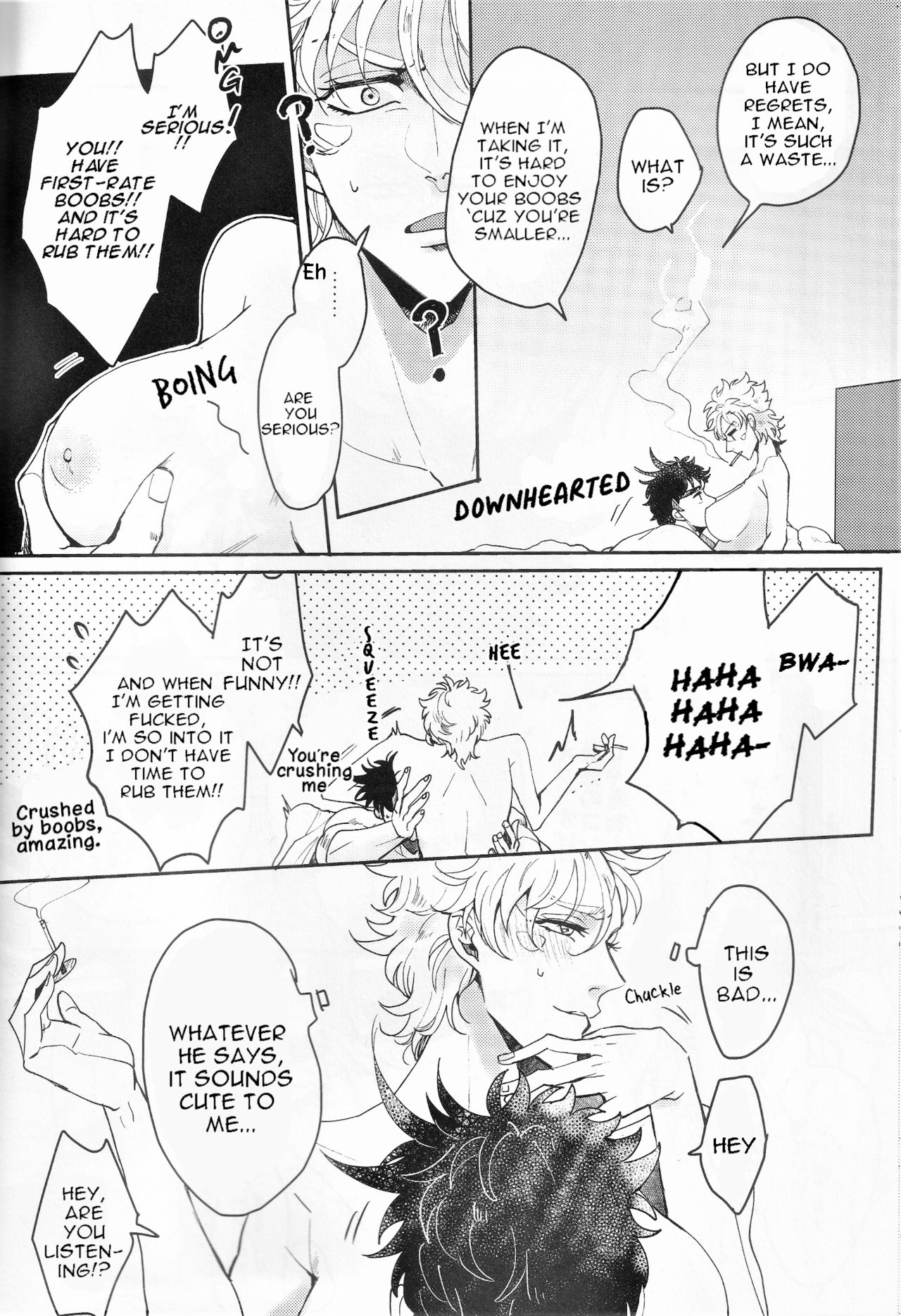 Ore no Onna! 2 | My Woman! 2 - Page 30