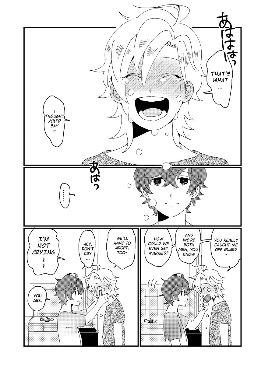 BEST FRIEND - Page 43