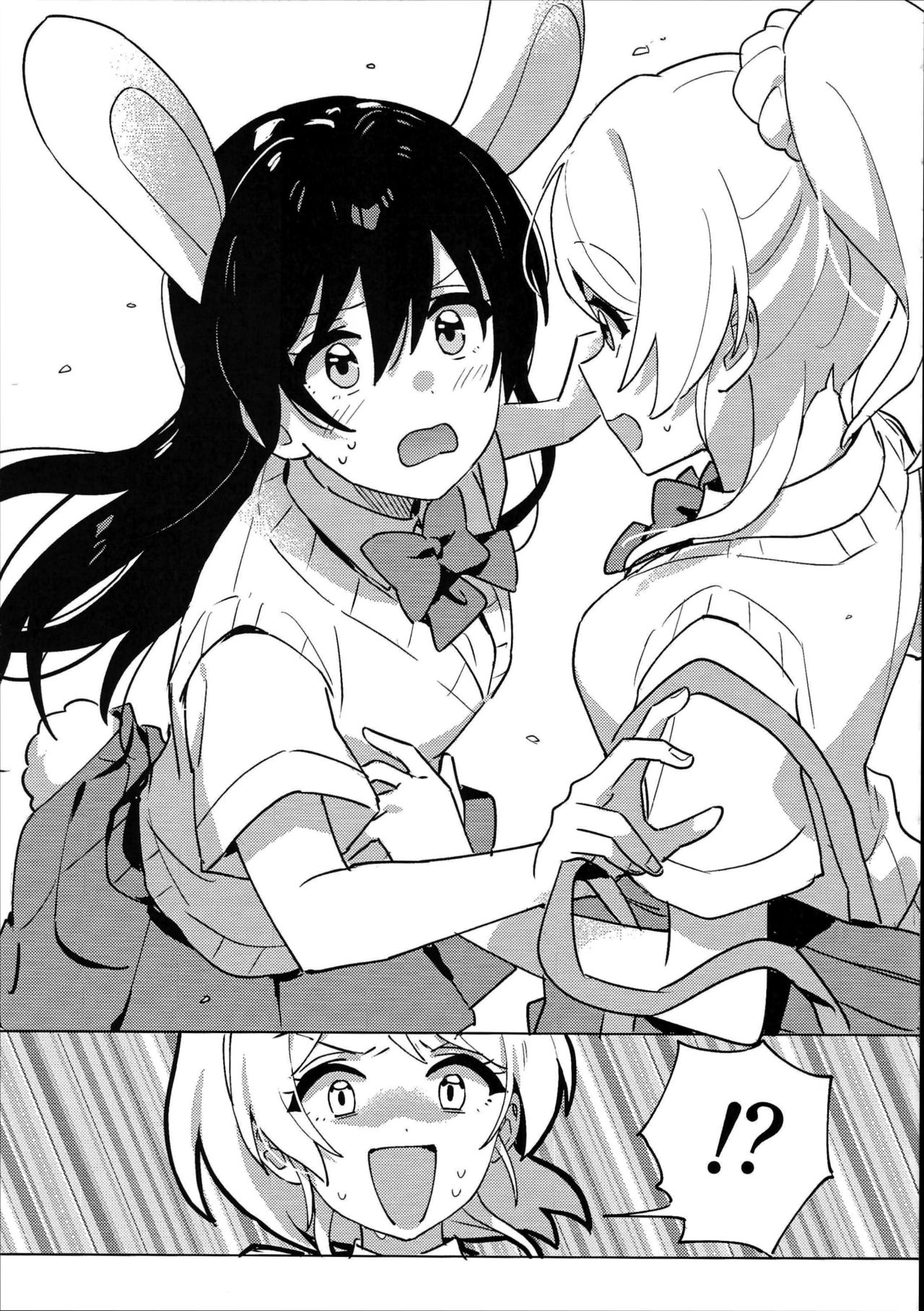 Funny Bunny - Page 10