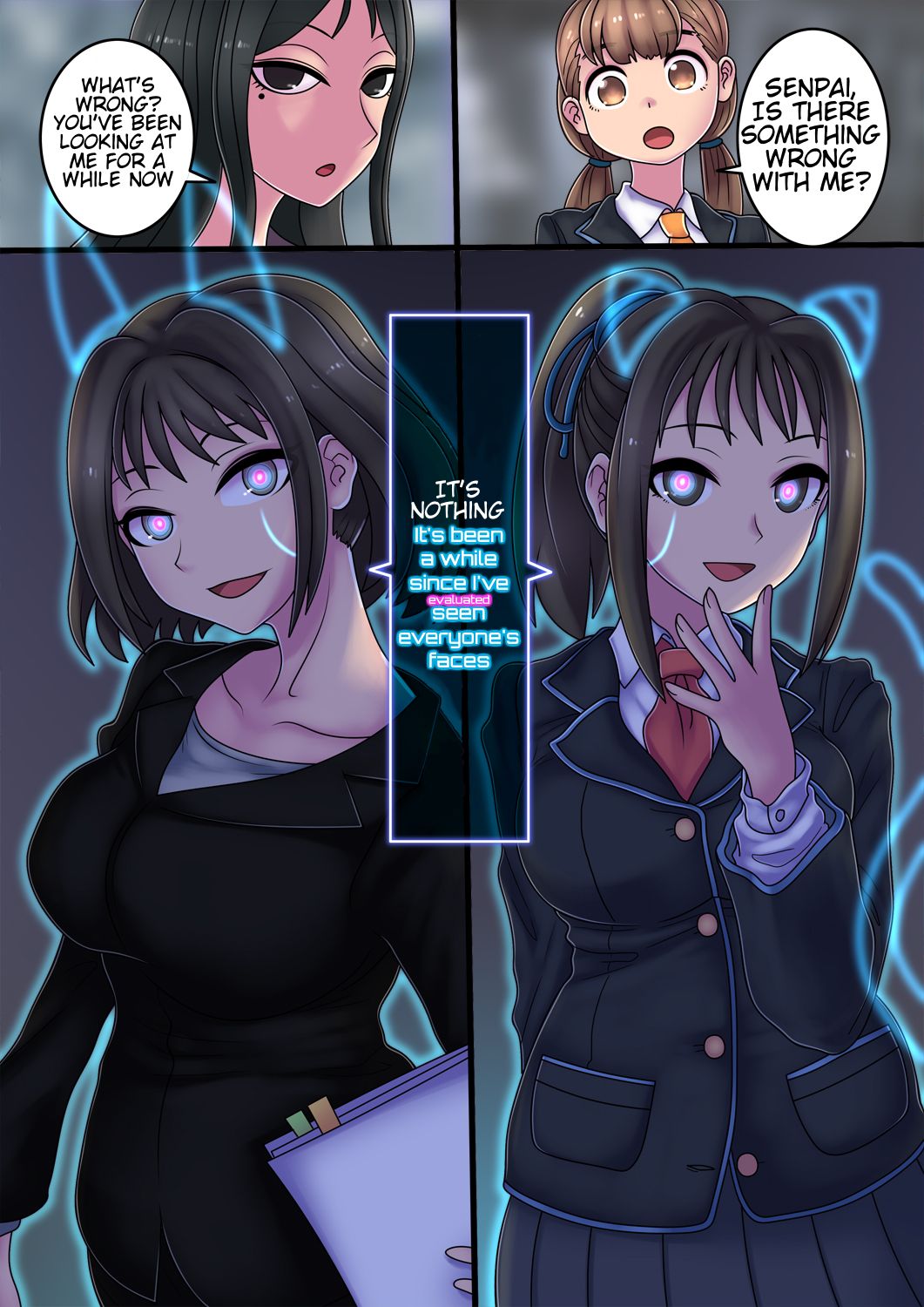 Cool Bishoujo Remodeling Ch1-17 - Page 17