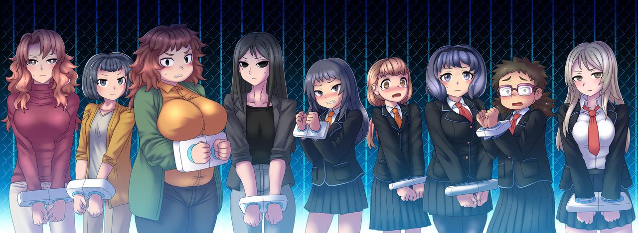 Cool Bishoujo Remodeling Ch1-17 - Page 19
