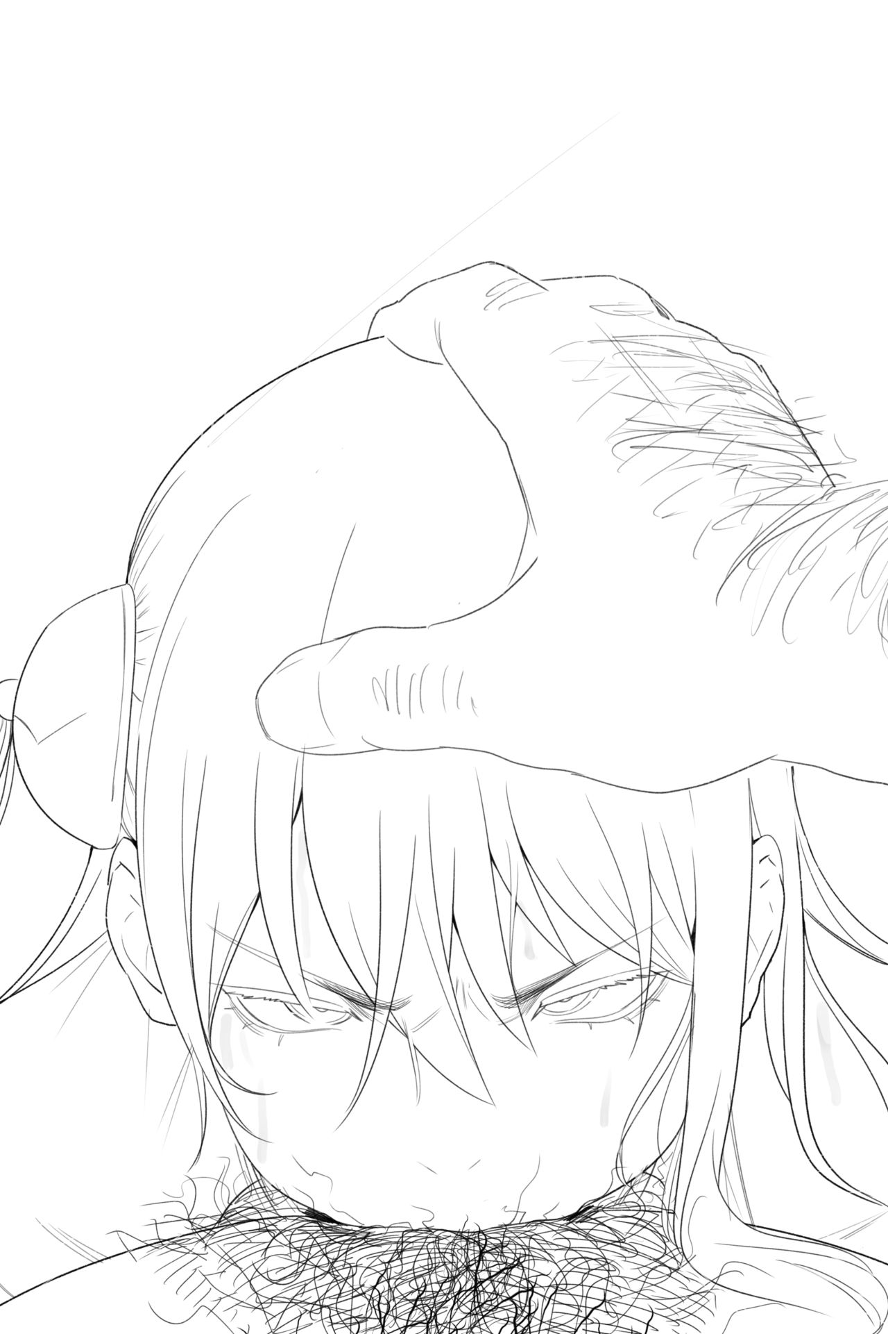 Gintama - Kagura - Page 32