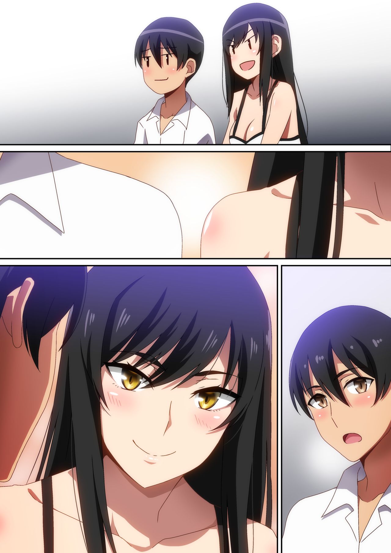 Tomodachi no Onee-chan - Page 28