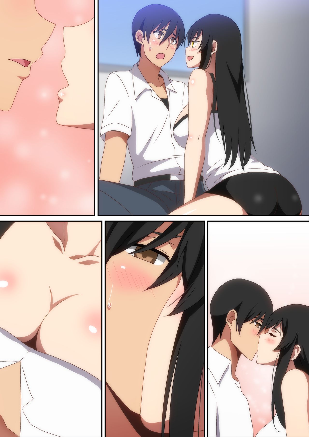 Tomodachi no Onee-chan - Page 30