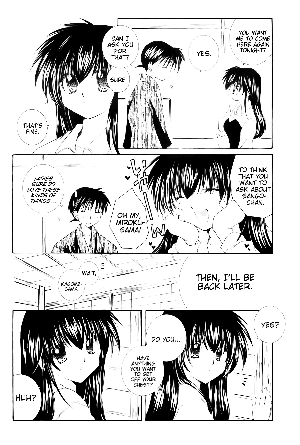 Onegai Darling | Please Darling - Page 19