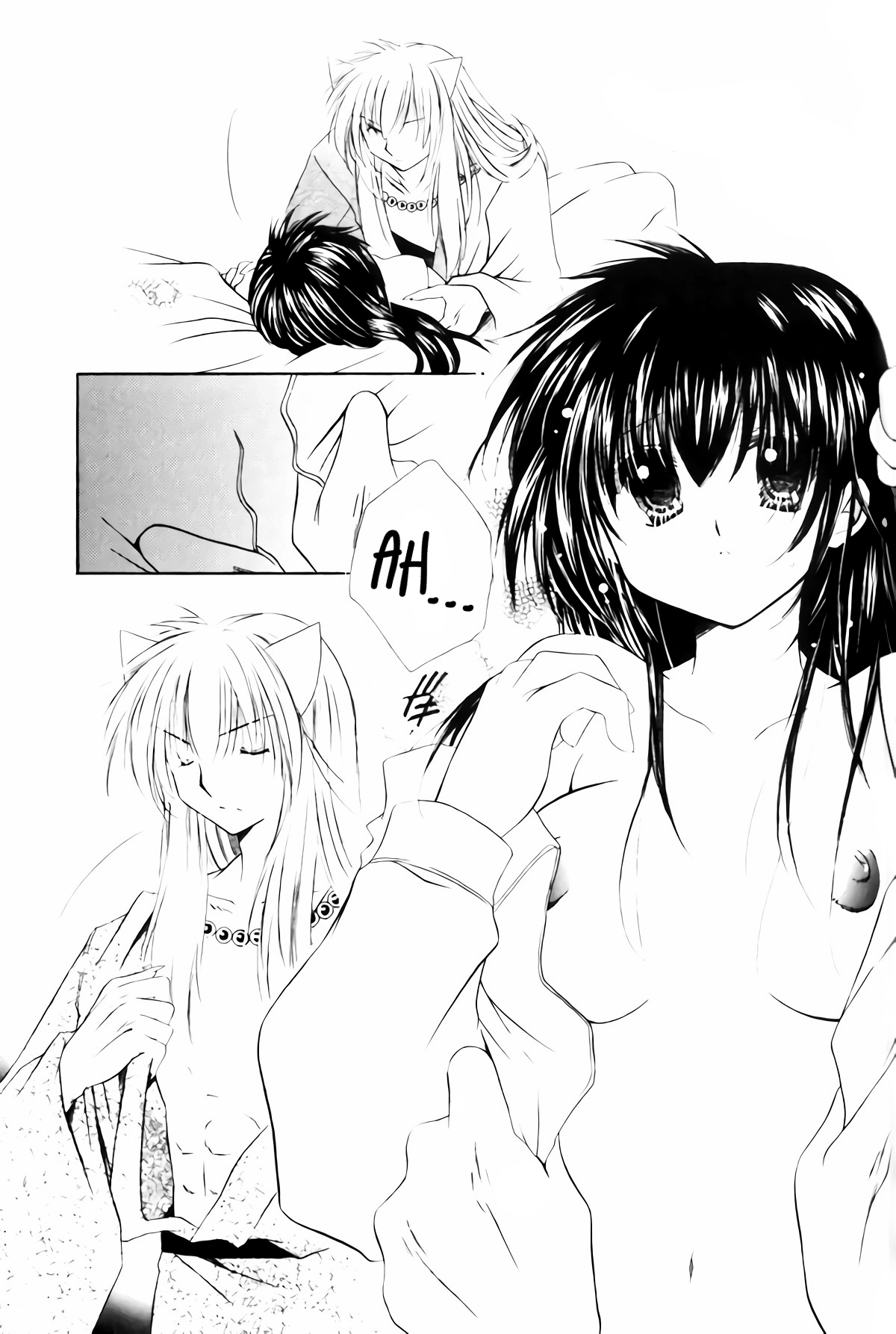 Onegai Darling | Please Darling - Page 40
