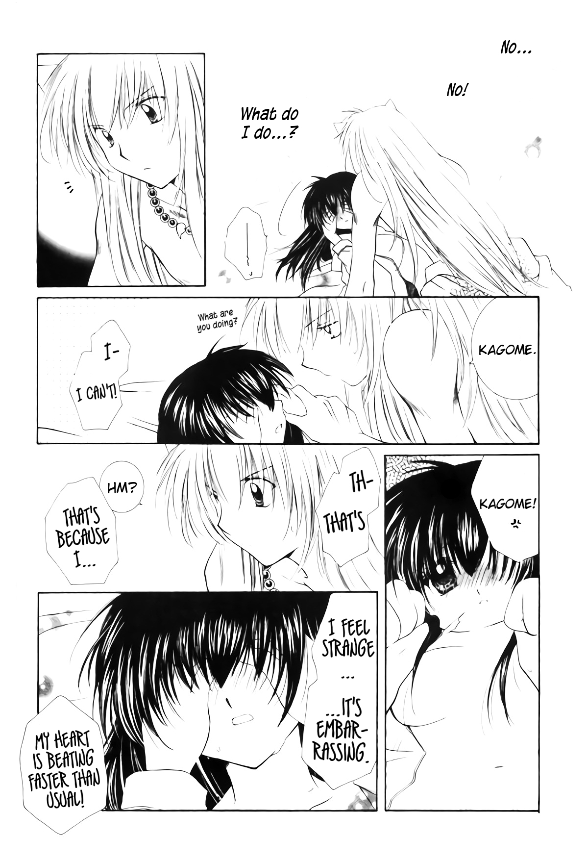 Onegai Darling | Please Darling - Page 41