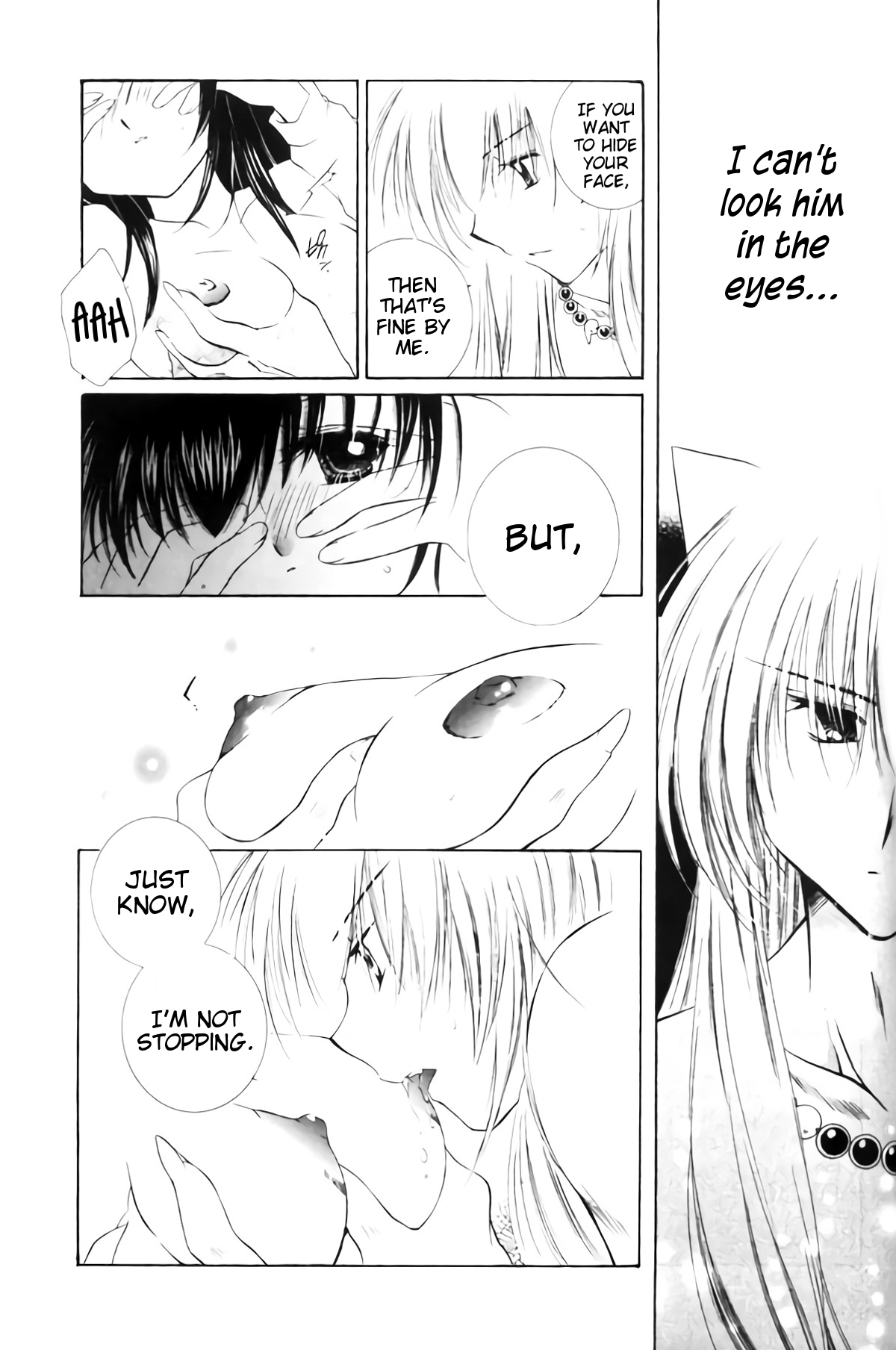 Onegai Darling | Please Darling - Page 42