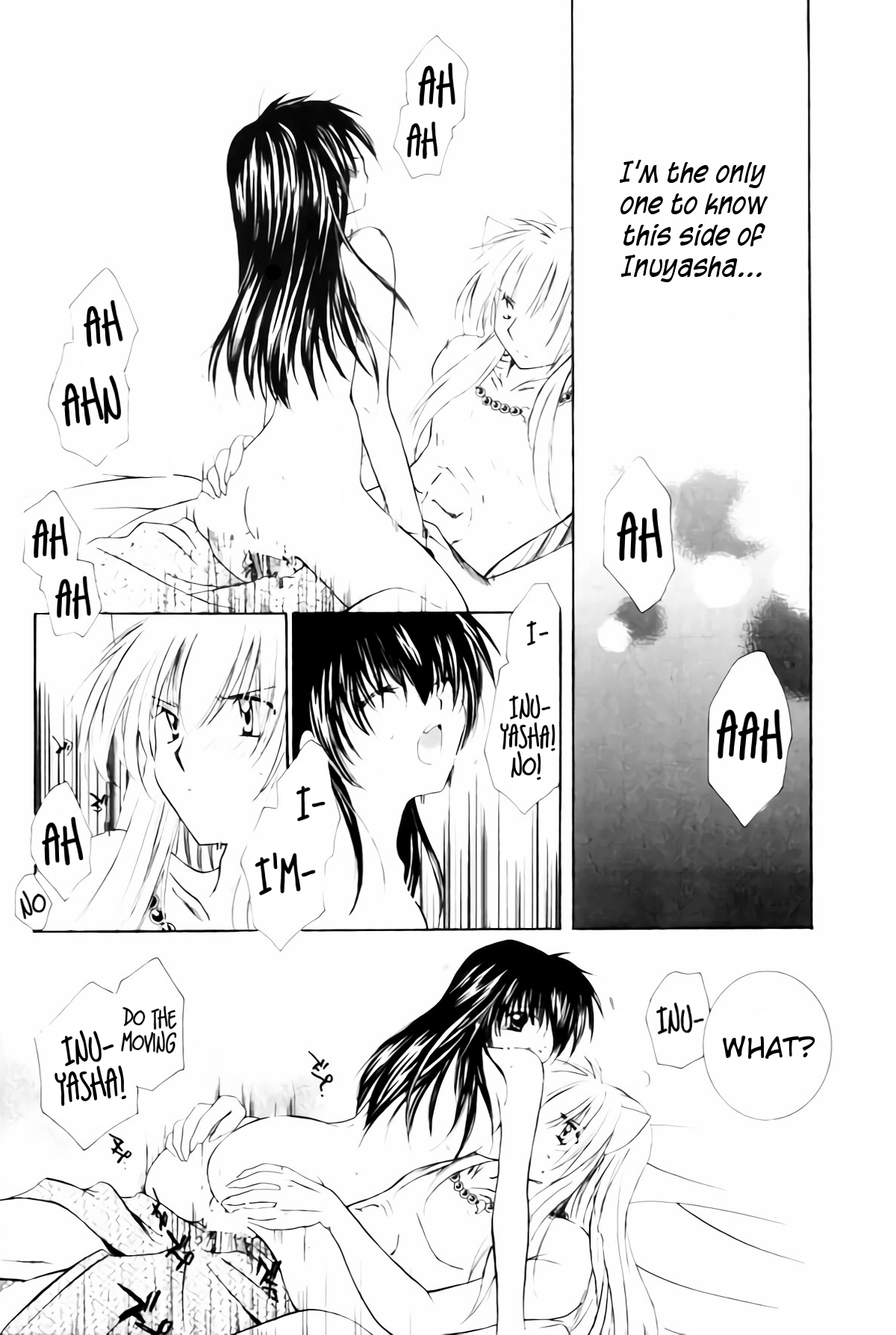 Onegai Darling | Please Darling - Page 47