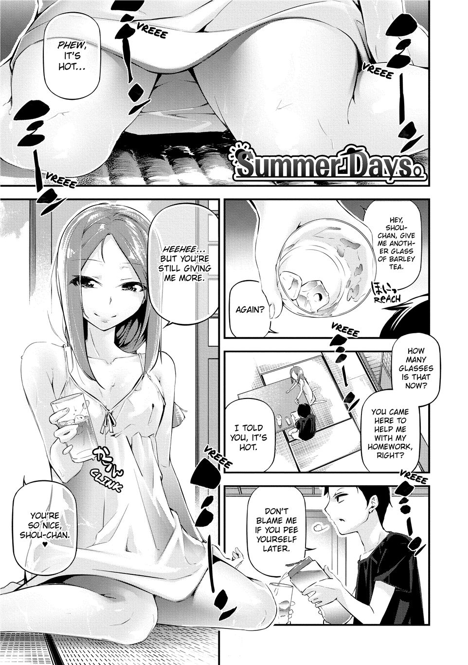 Kannou Shousetsu Shoujo | Suggestive Reading - Page 49