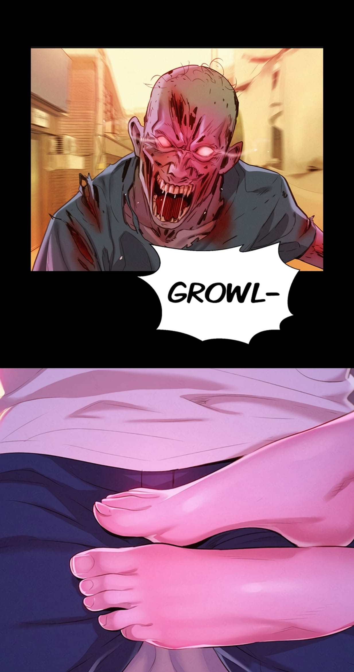 Sister Neighbors - Page 156