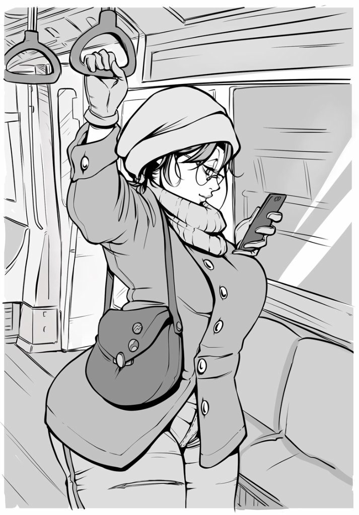 Artist - Balak - Page 318