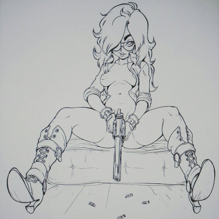Artist - Balak - Page 94