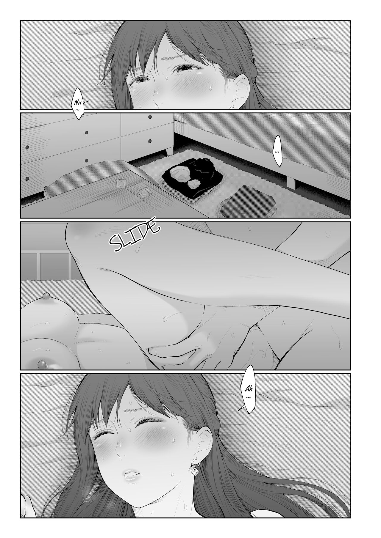 Shikaku to Batsu | Entitlement & Punishment - Page 26