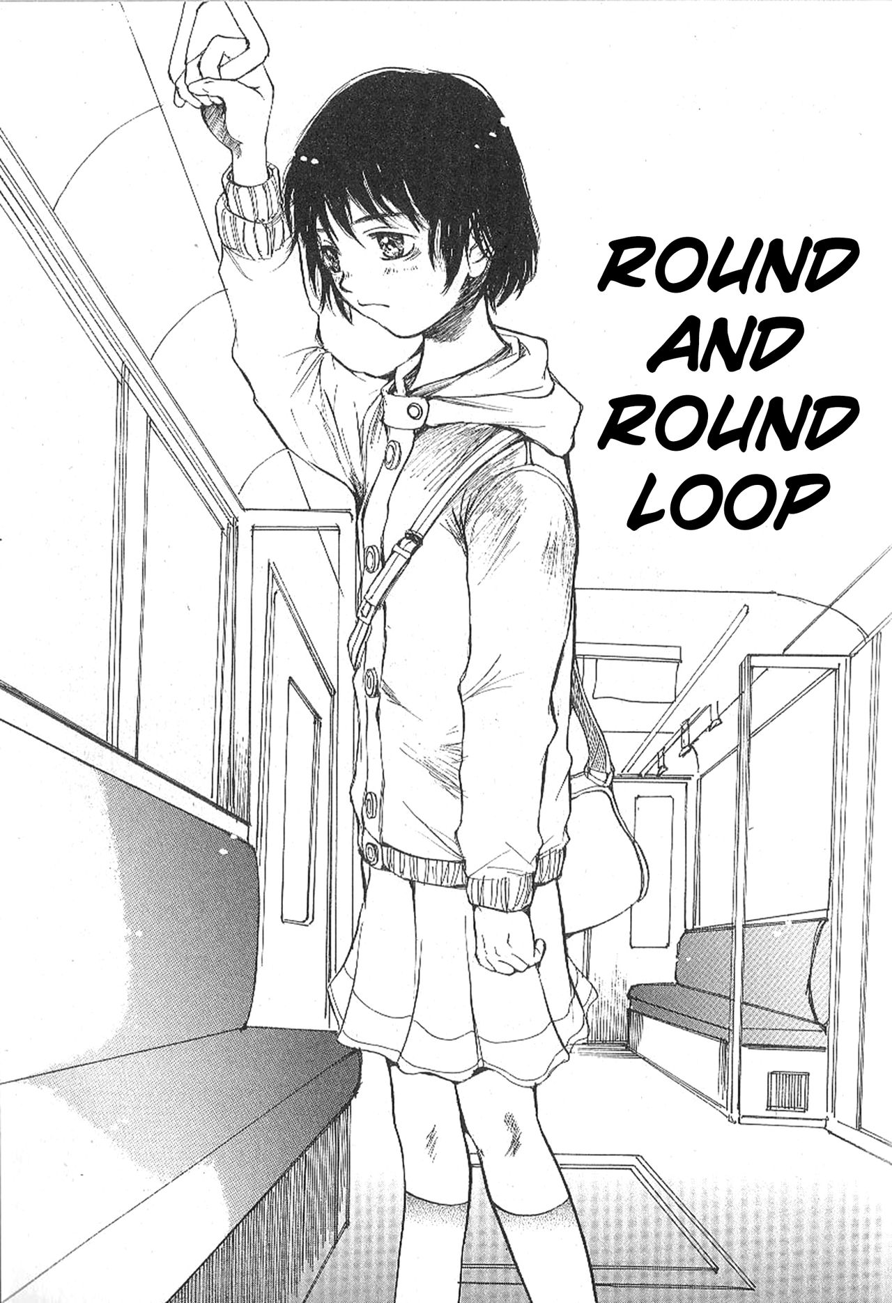Mousou Mania Onnanoko Ch. 1-6 - Page 58