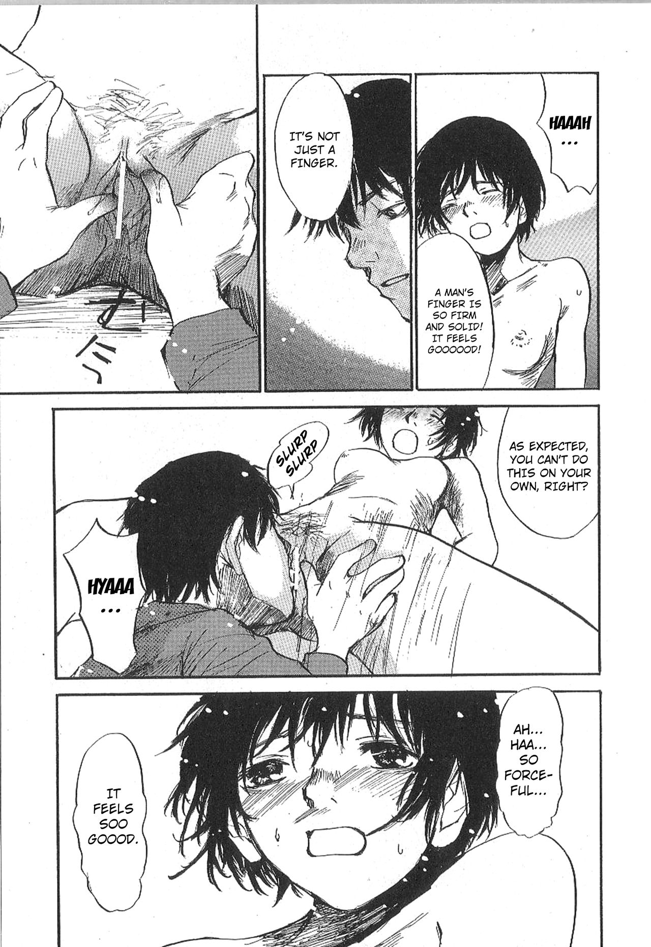 Mousou Mania Onnanoko Ch. 1-6 - Page 70