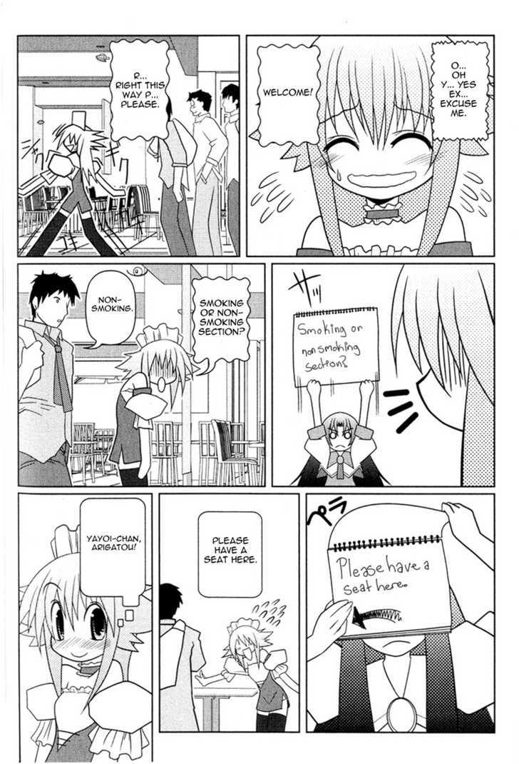 Asuka Hybrid Chapter 1-19 - Page 101