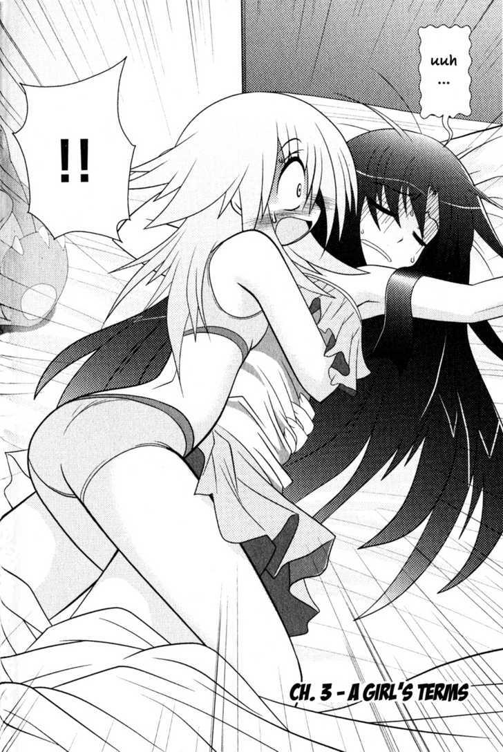 Asuka Hybrid Chapter 1-19 - Page 40