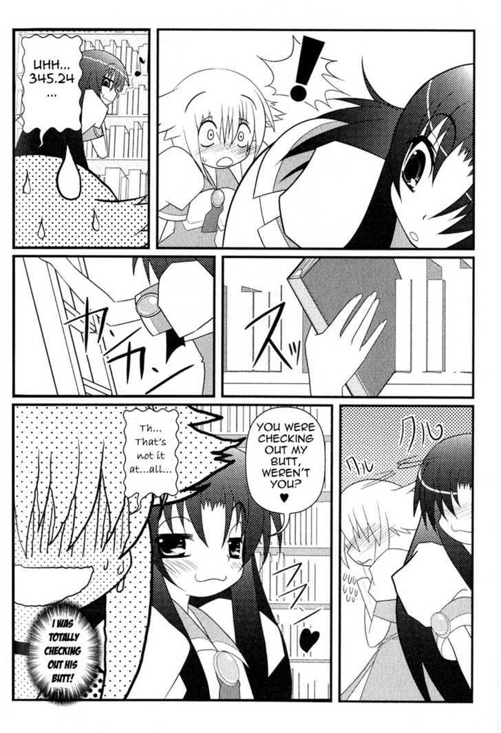 Asuka Hybrid Chapter 1-19 - Page 69