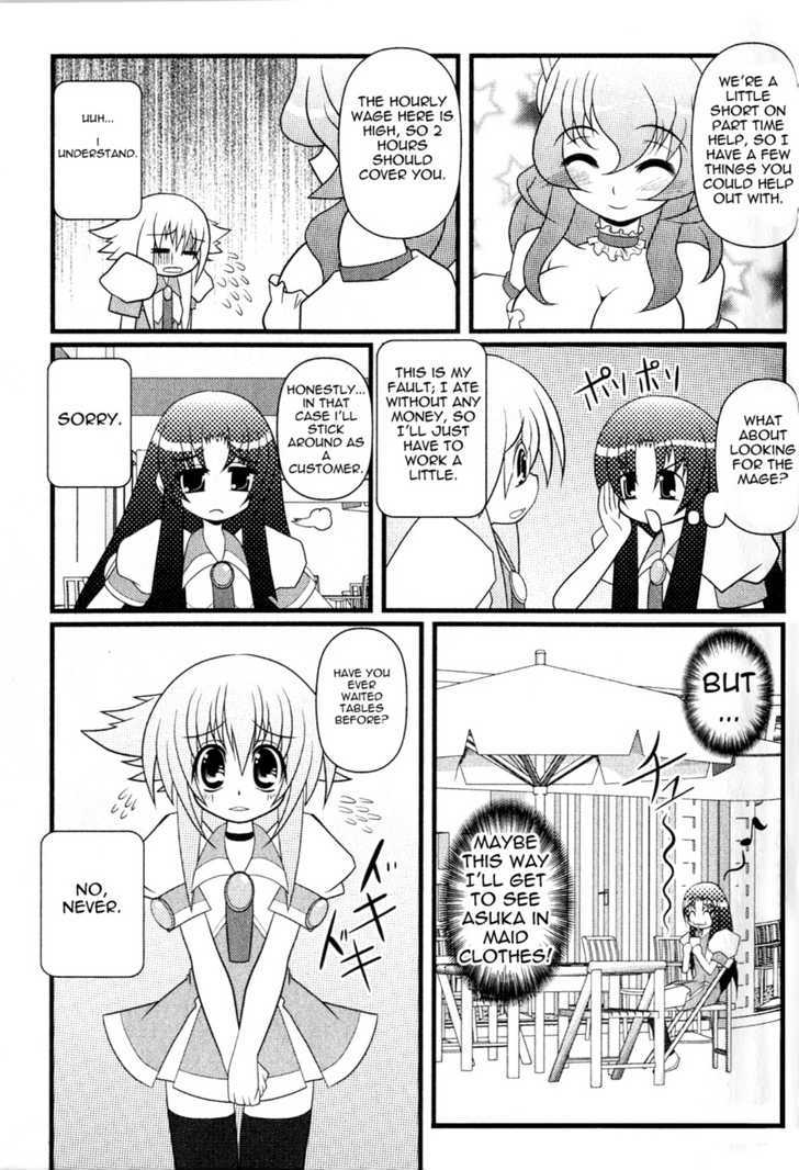Asuka Hybrid Chapter 1-19 - Page 85