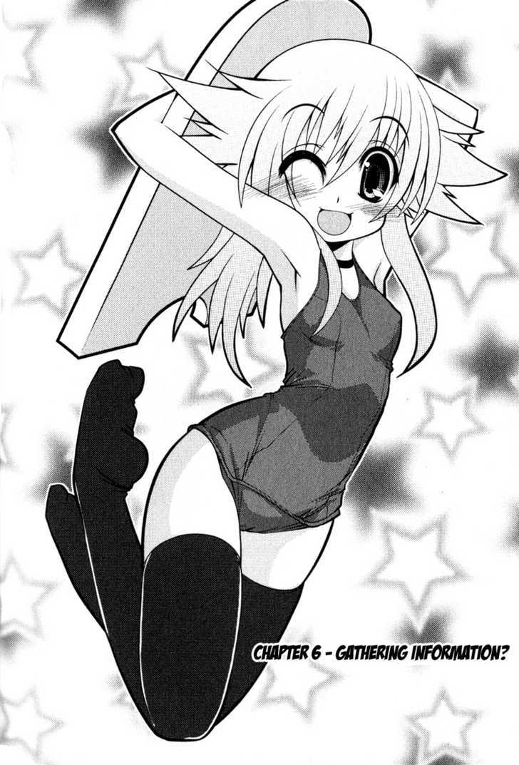 Asuka Hybrid Chapter 1-19 - Page 91