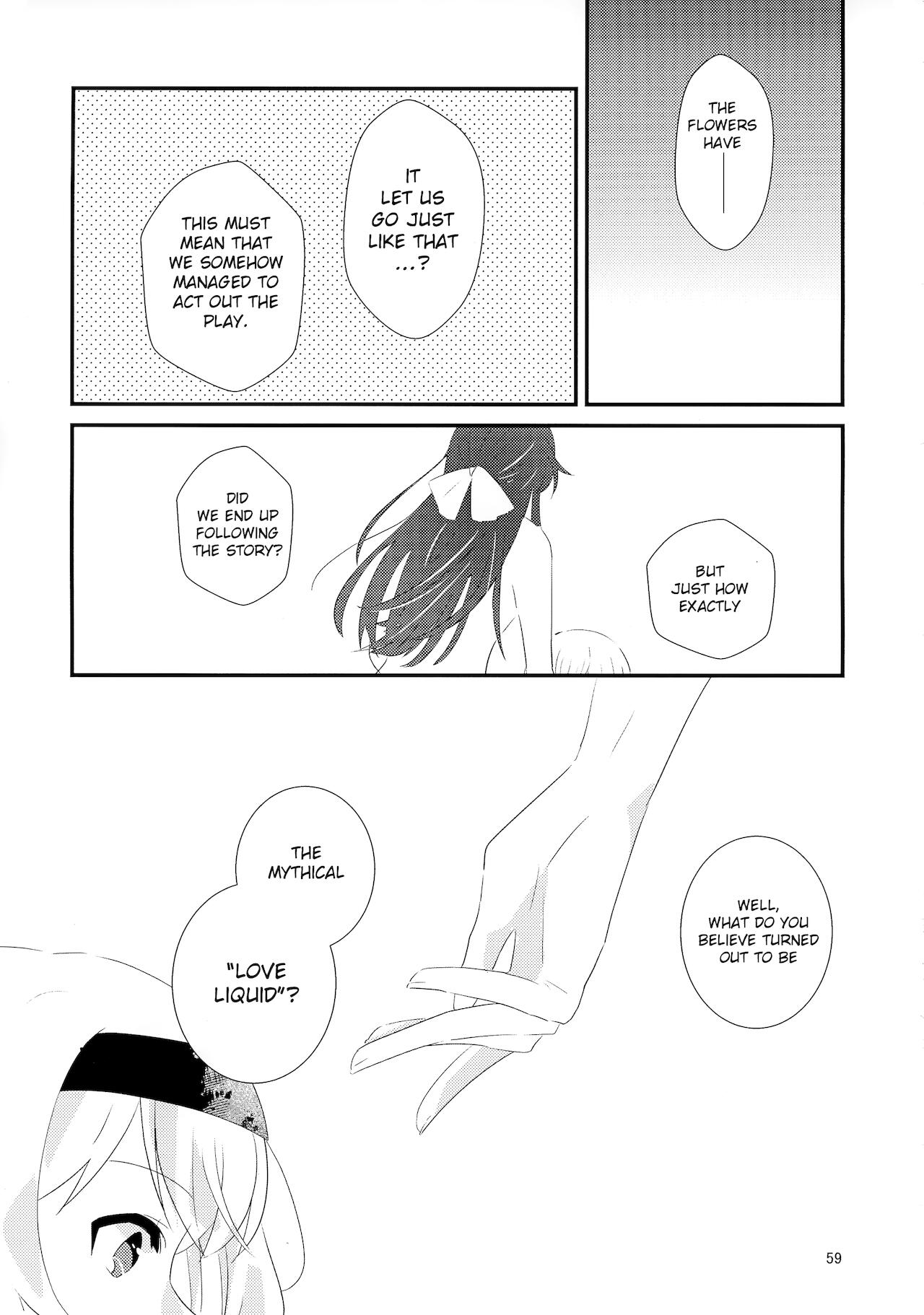To Bloom - Page 60