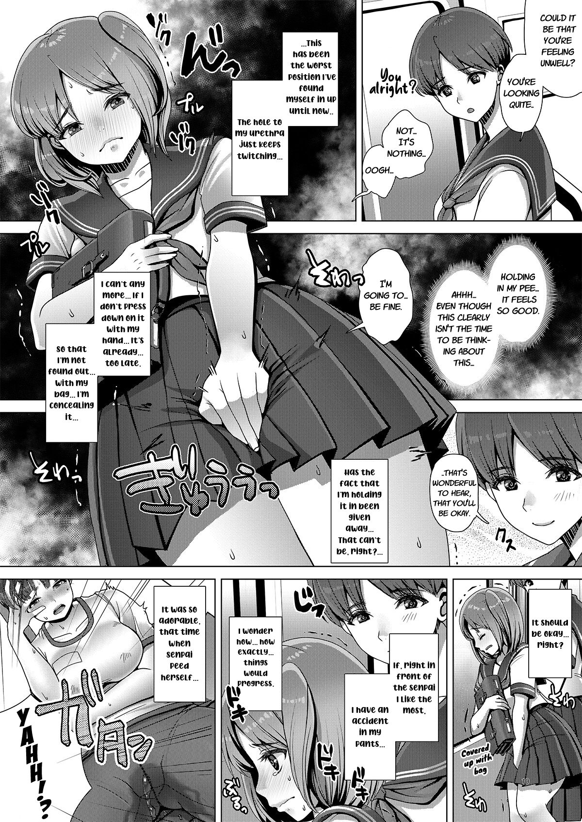 DECHAU 3.0 - Page 9