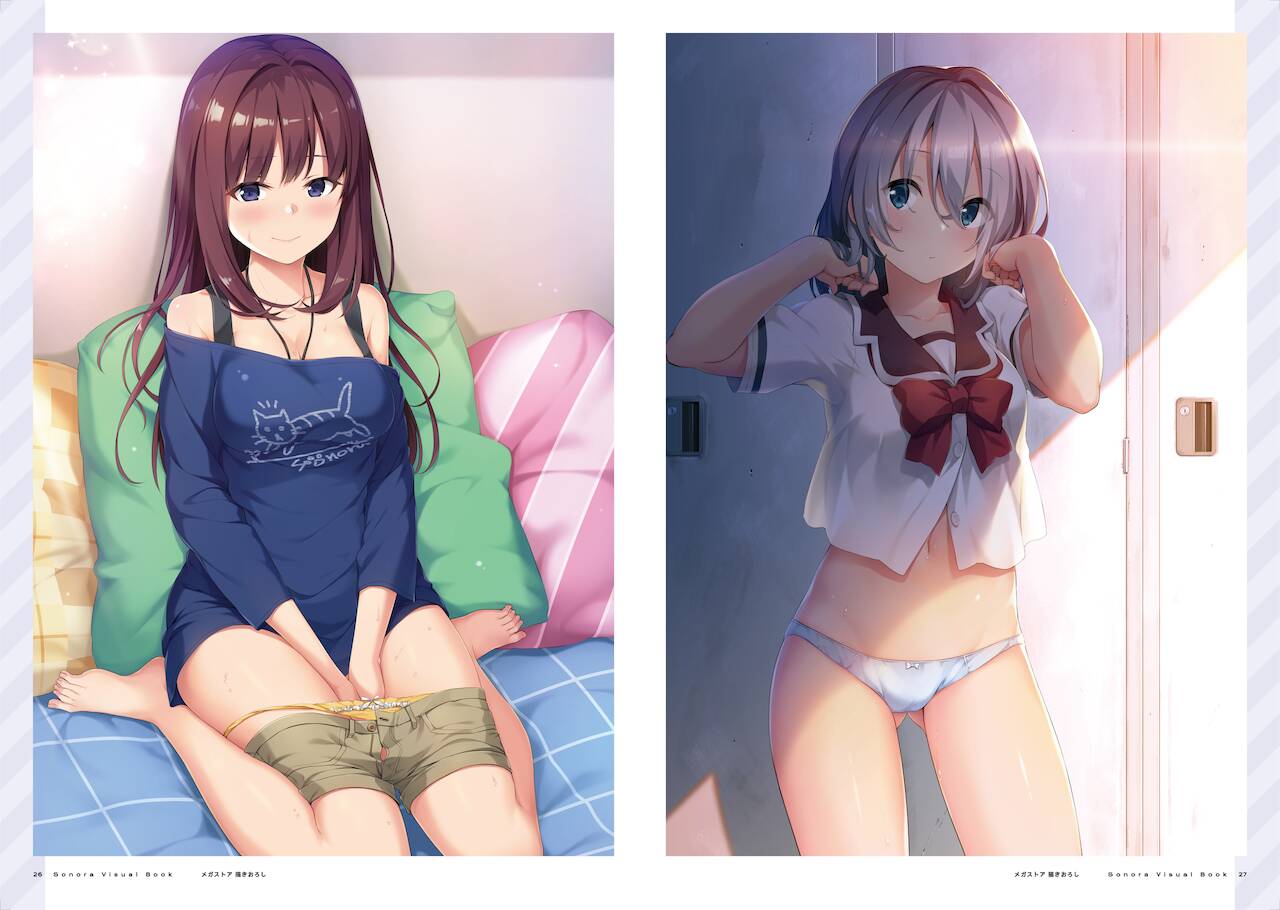 Sonora Visual Book - Page 14