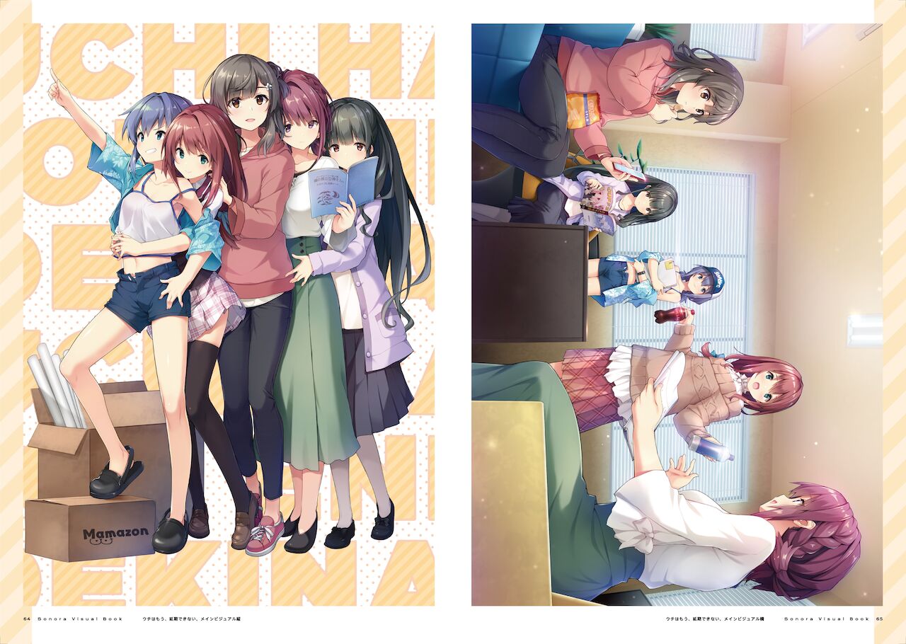 Sonora Visual Book - Page 33