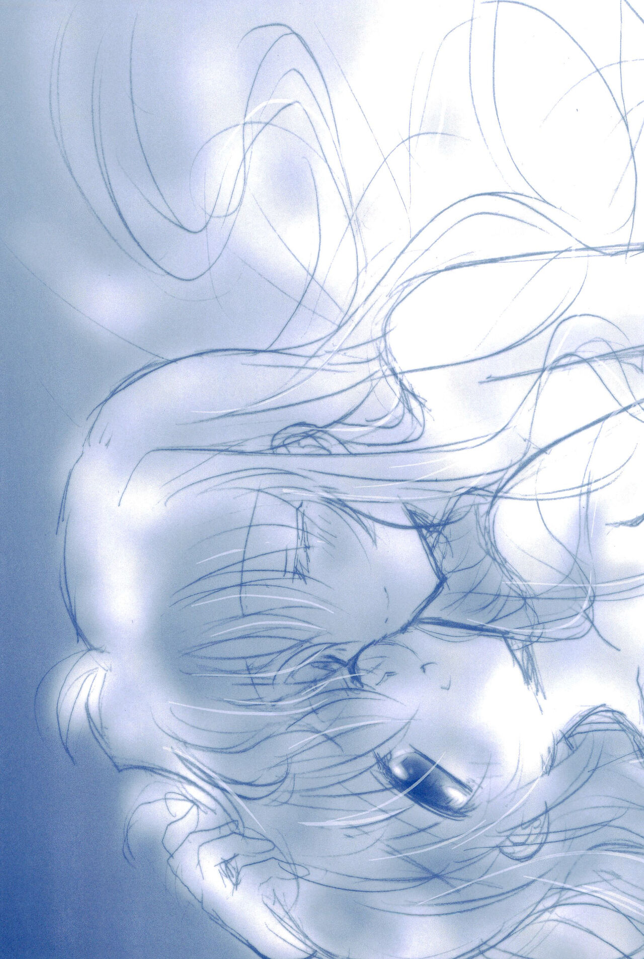 Love Forever -NanoFei nano Sairoku-shuu 2- - Page 141