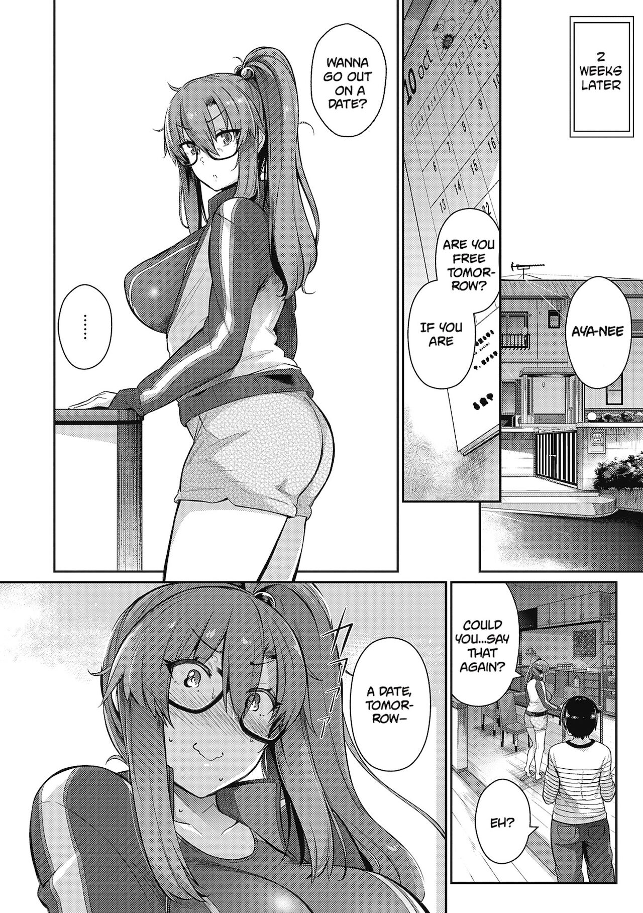Garden Ch.1-7,10 - Page 89