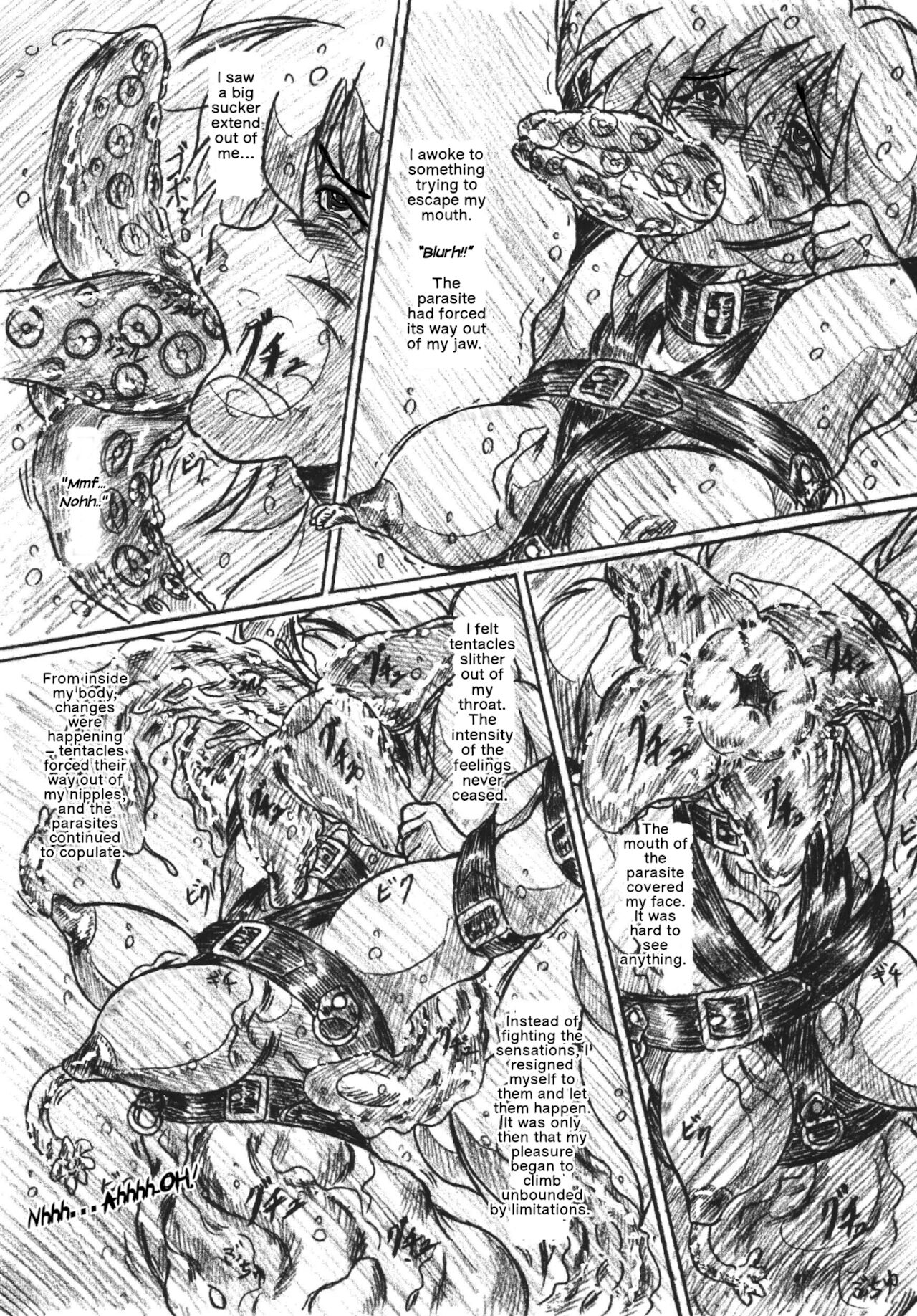 The Volunteer Parasite Nursery - Page 11