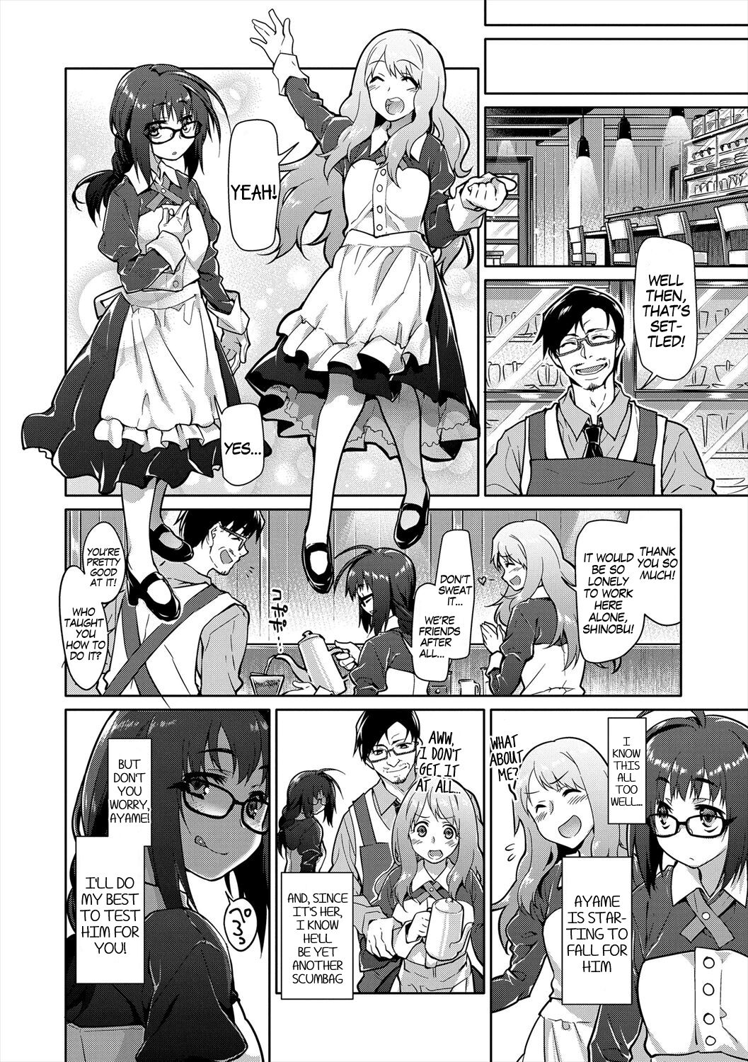 Engagement Ring - Page 16