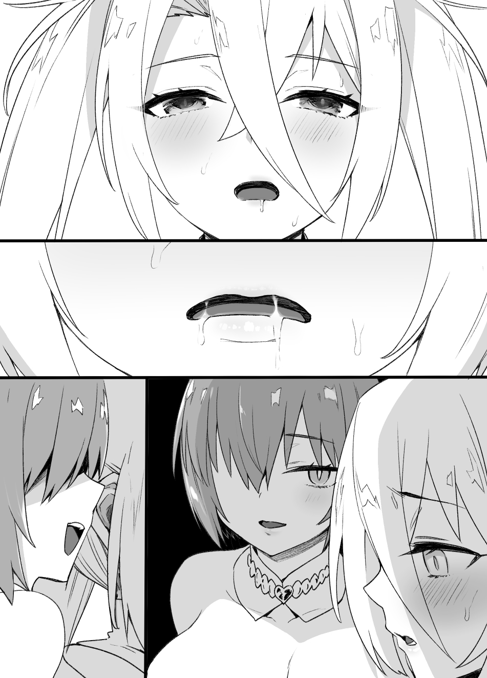 Dorei Zuma Bradamante - Page 19