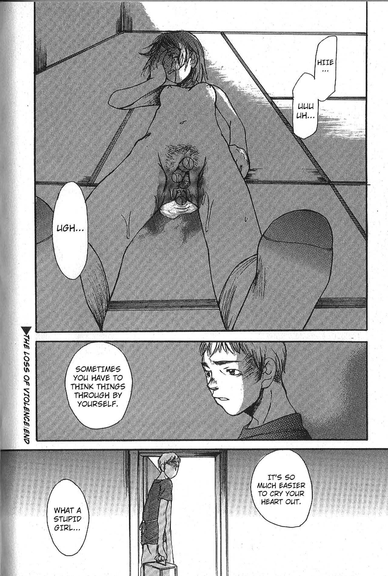 Mousou Mania Onnanoko - Page 137