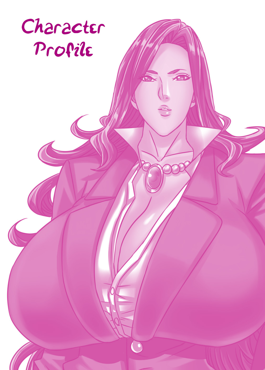 Venus Mansion Episode 4 - Page 52
