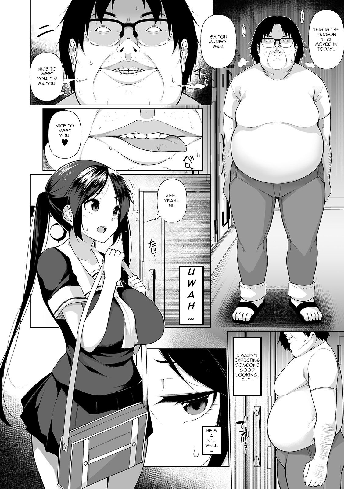 HYPNO BLINK 1-16 - Page 100