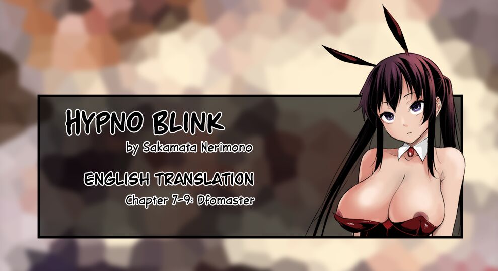 HYPNO BLINK 1-16 - Page 173