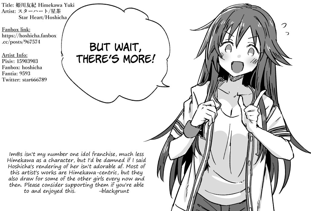 Himekawa Yuki - Page 6