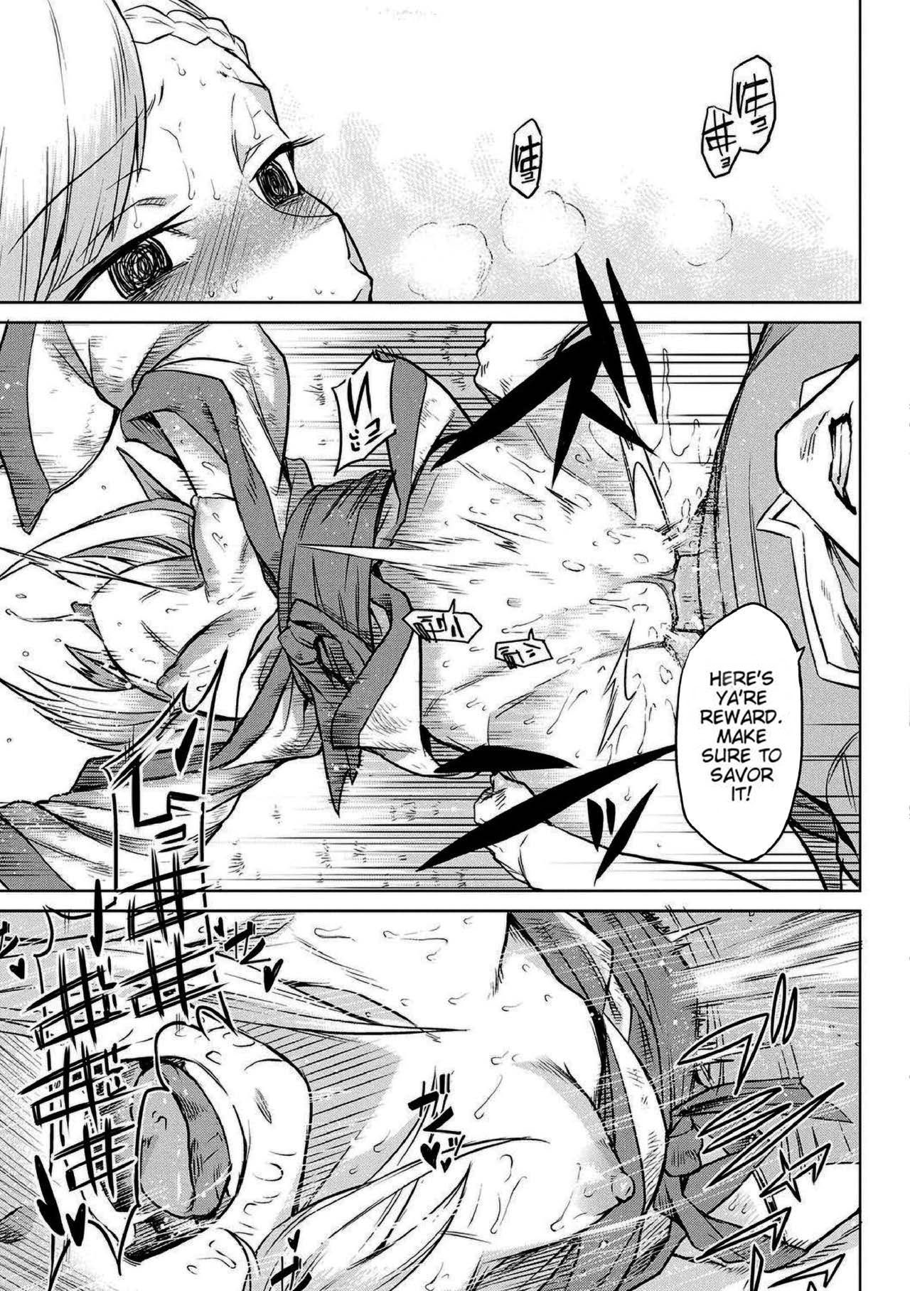 Kiseiju | Parasite Tree (Ishu Kitan) Ch. 1-4 - Page 106