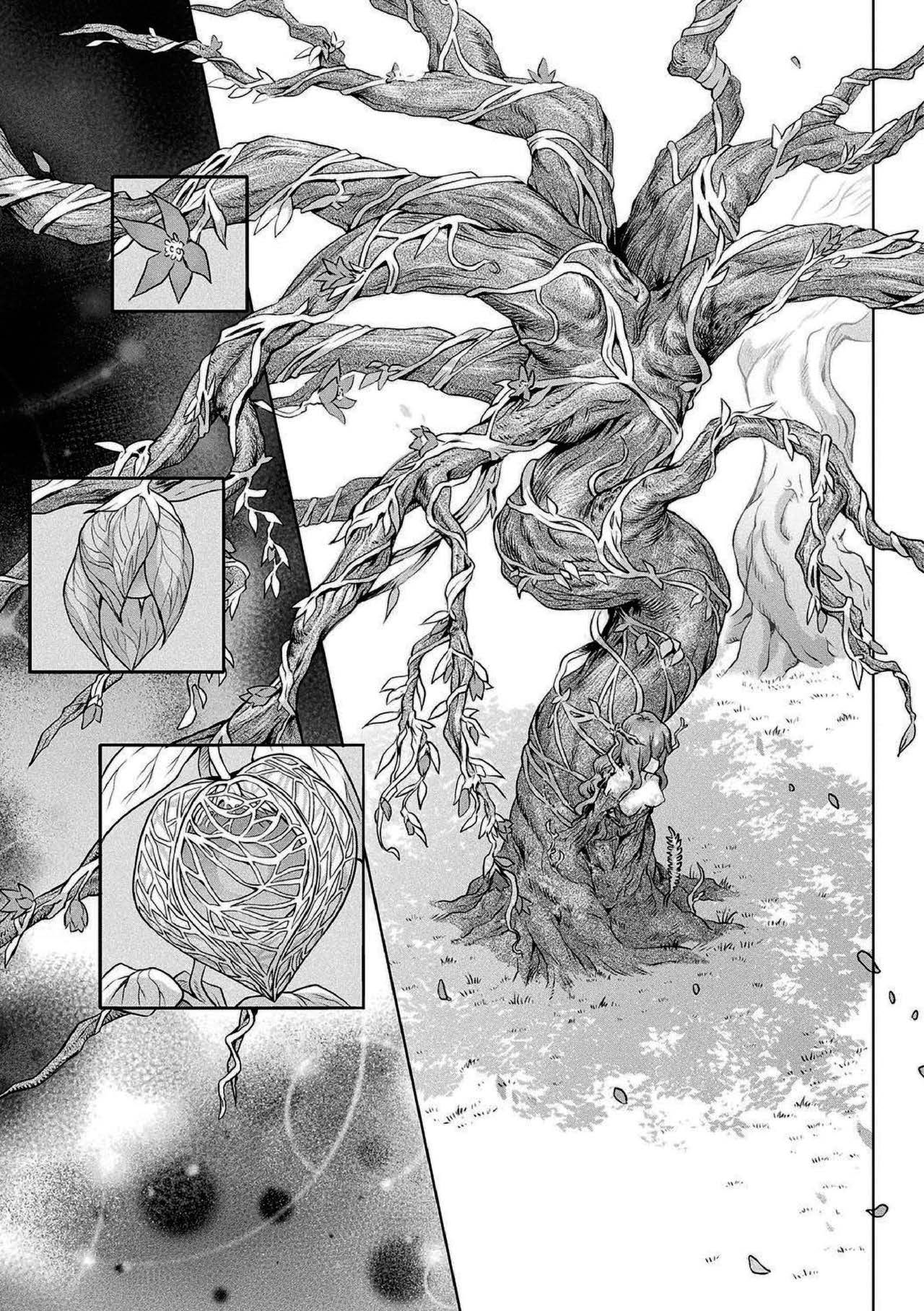 Kiseiju | Parasite Tree (Ishu Kitan) Ch. 1-4 - Page 84