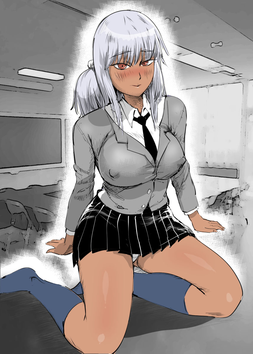 Gal Ane no Nettori Namahame - Page 25