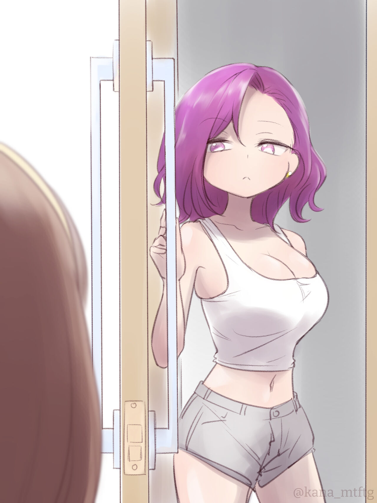勘違いオトコノコ - Page 112
