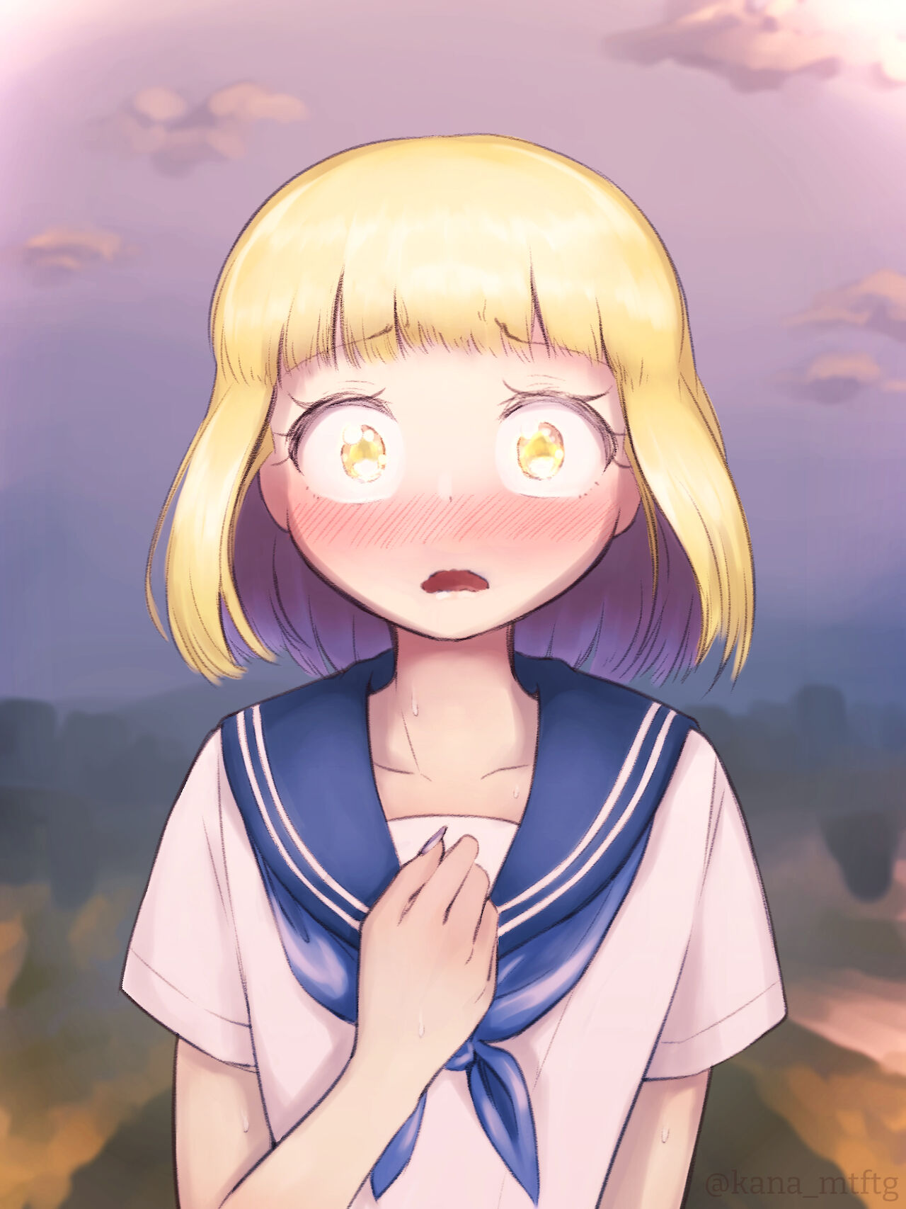 勘違いオトコノコ - Page 94