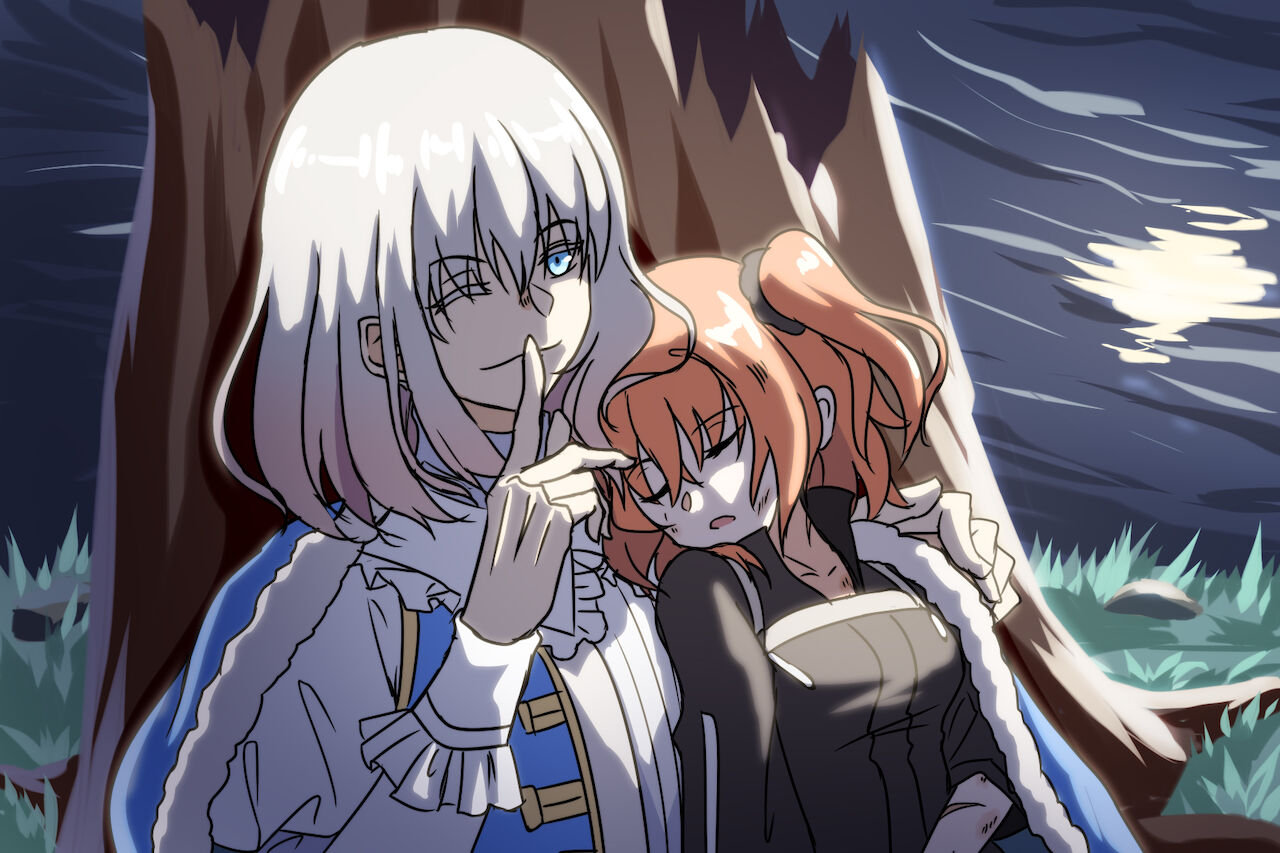 Obe guda ♀ ̄̄tsuirogu[ fate grand order ) - Page 16