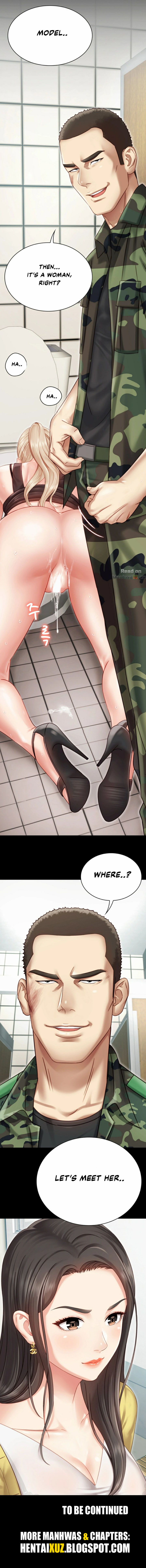 My Sister's Duty Ch.30/? - Page 13
