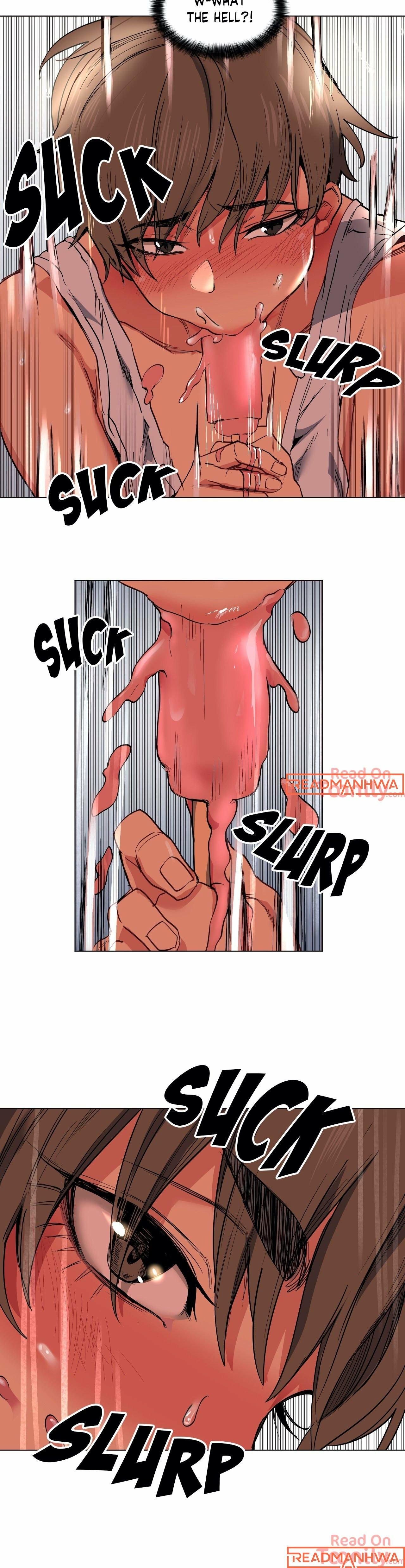 Lucky Guy Ch.30/? - Page 81