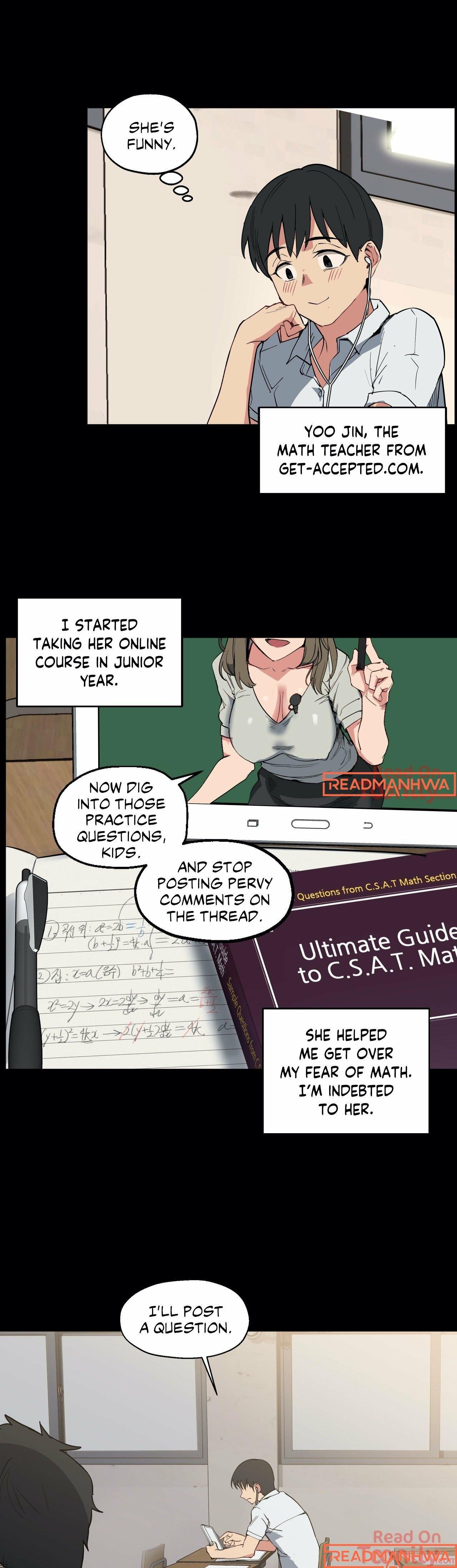 Lucky Guy Ch.30/? - Page 88