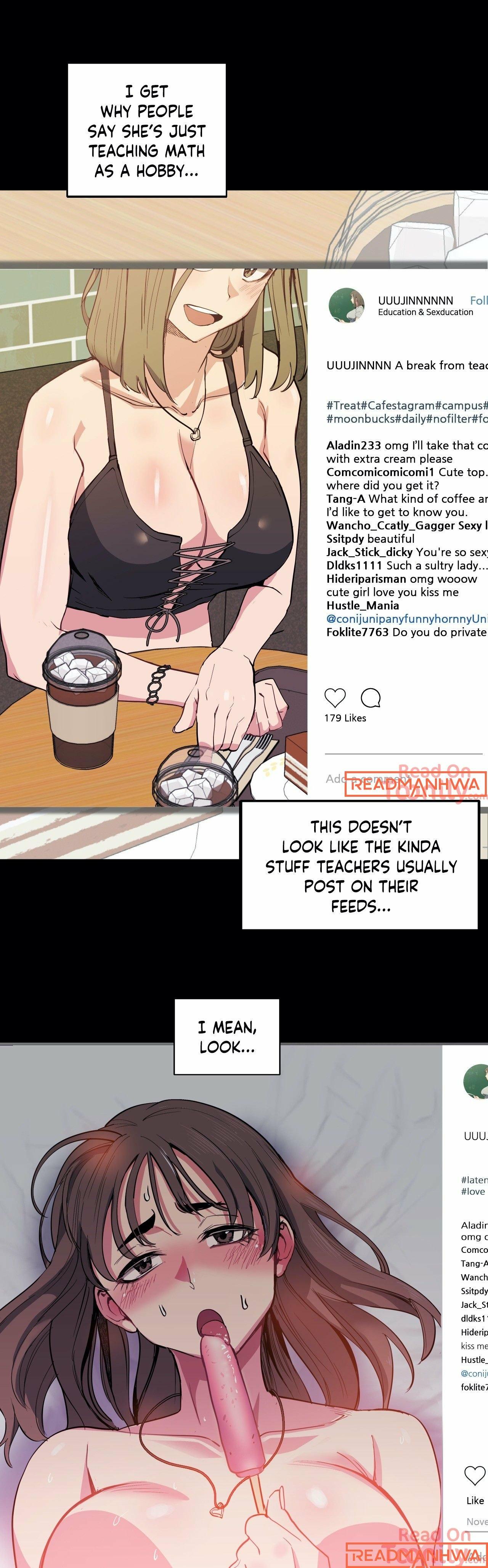 Lucky Guy Ch.30/? - Page 90