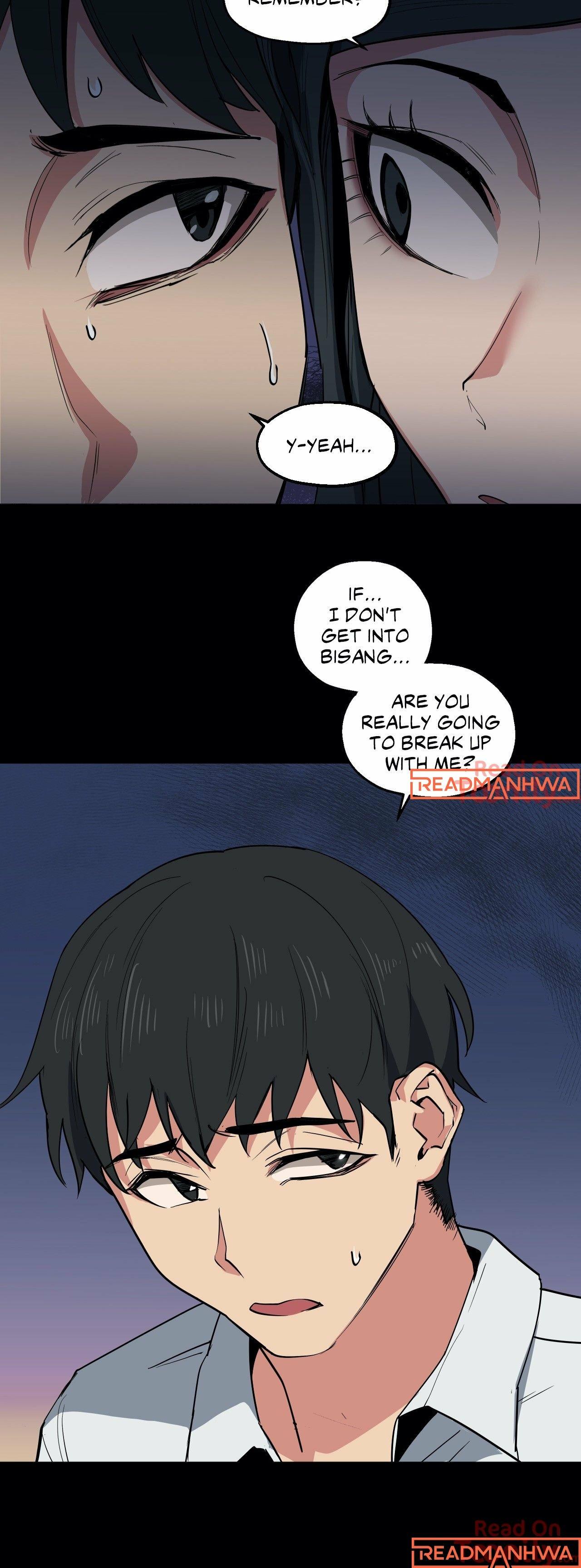 Lucky Guy Ch.30/? - Page 98